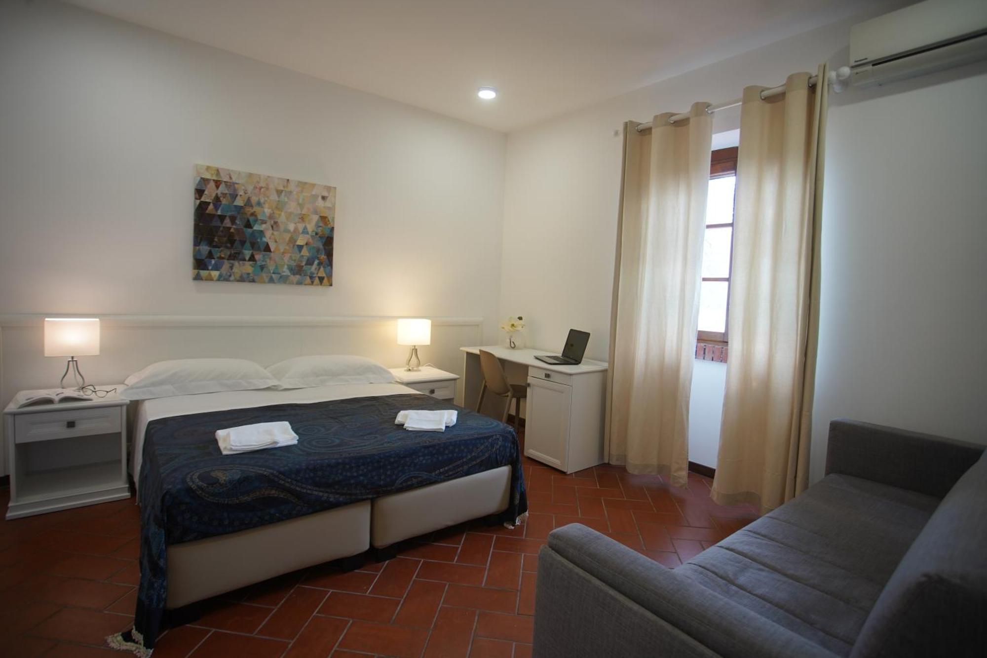 Gli Ulivi Di Gino Bed & Breakfast Sanarica ภายนอก รูปภาพ