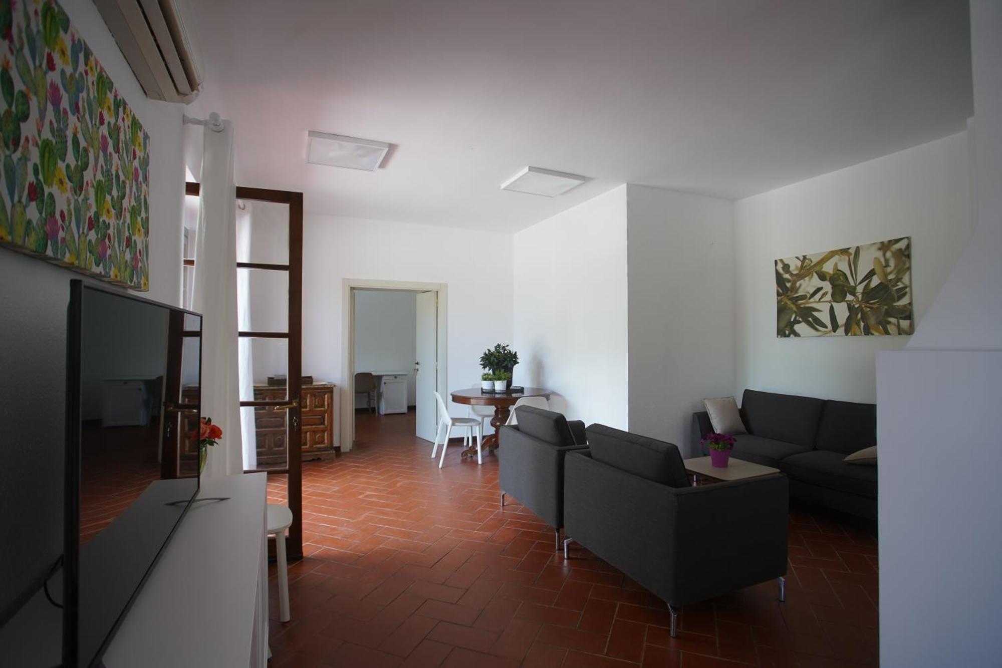 Gli Ulivi Di Gino Bed & Breakfast Sanarica ภายนอก รูปภาพ