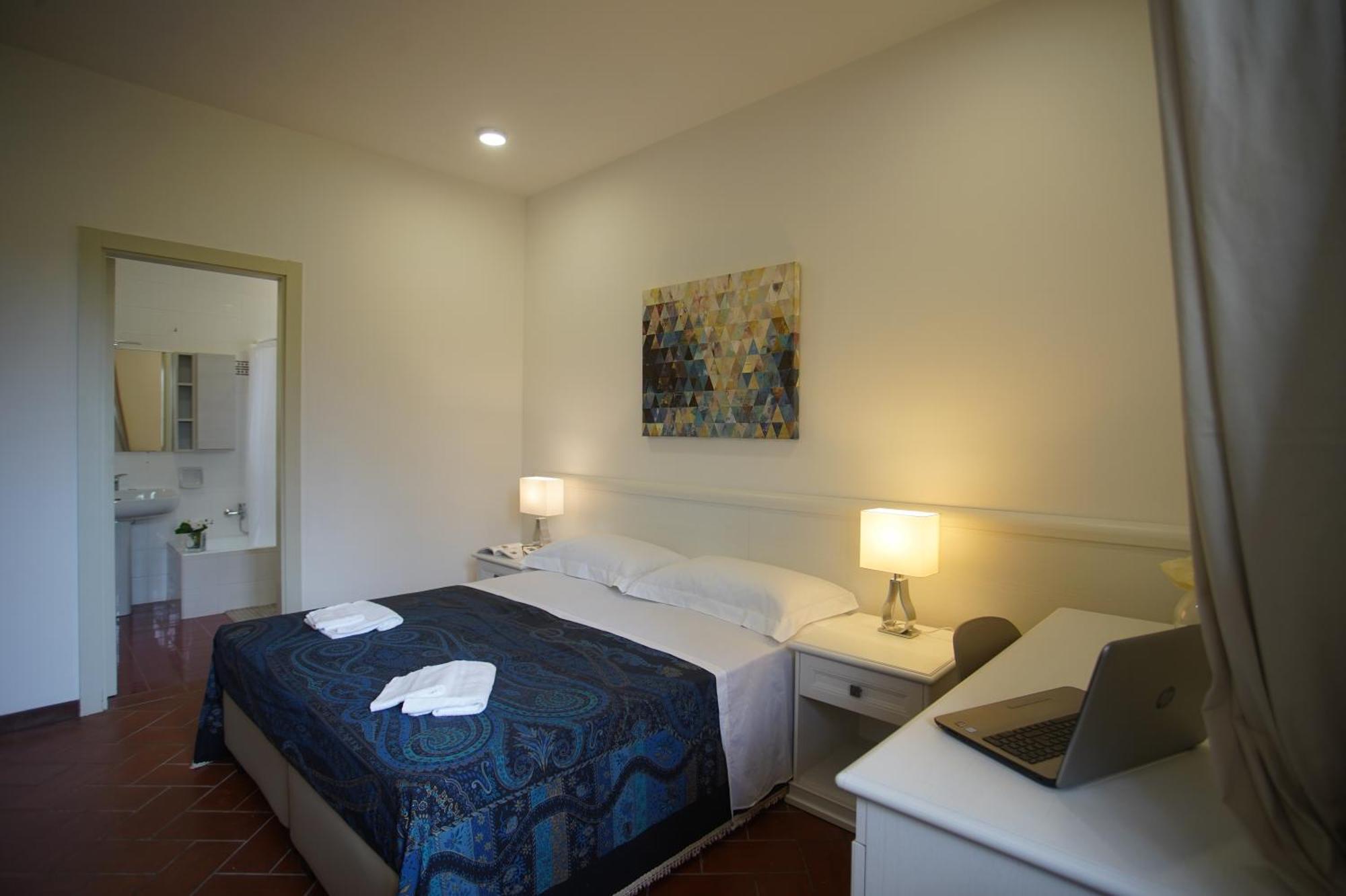 Gli Ulivi Di Gino Bed & Breakfast Sanarica ภายนอก รูปภาพ