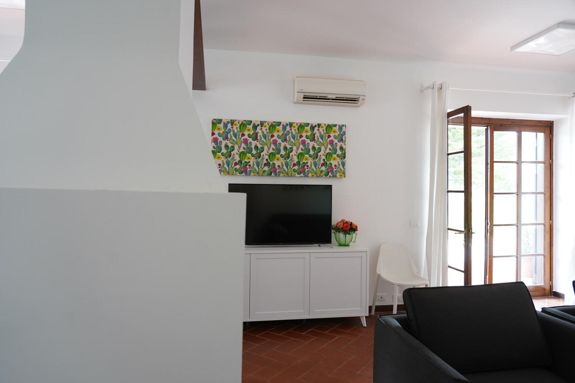 Gli Ulivi Di Gino Bed & Breakfast Sanarica ภายนอก รูปภาพ