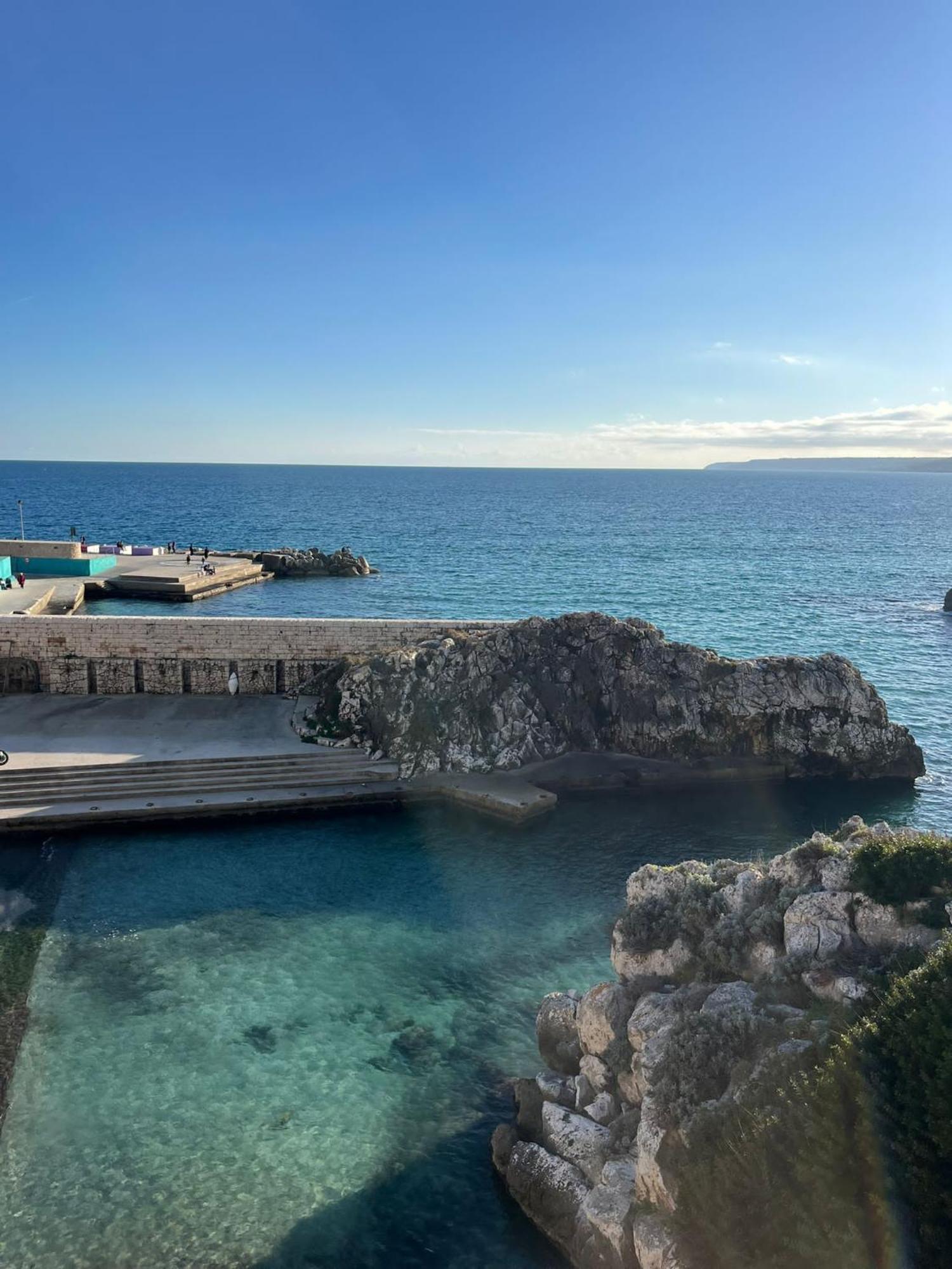 Gli Ulivi Di Gino Bed & Breakfast Sanarica ภายนอก รูปภาพ
