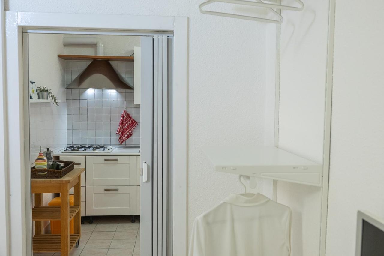 Gli Ulivi Di Gino Bed & Breakfast Sanarica ภายนอก รูปภาพ