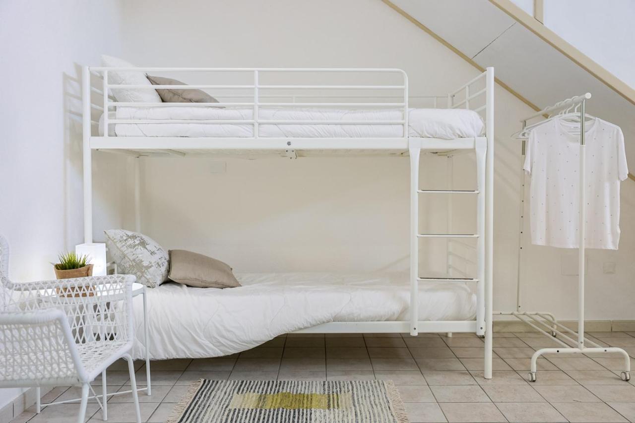 Gli Ulivi Di Gino Bed & Breakfast Sanarica ภายนอก รูปภาพ