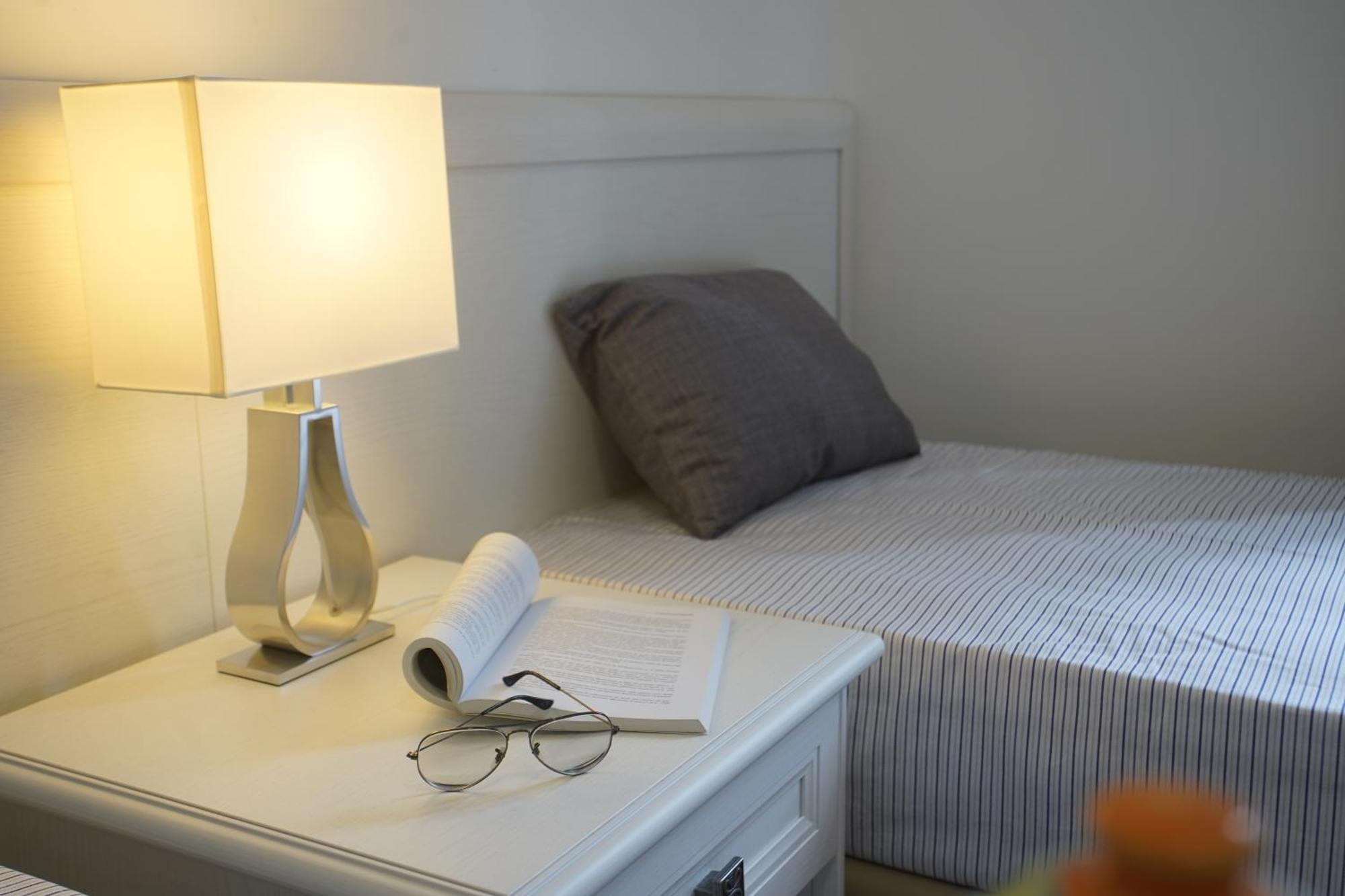 Gli Ulivi Di Gino Bed & Breakfast Sanarica ภายนอก รูปภาพ